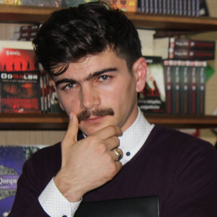 “Türküstan”la tanışlıq