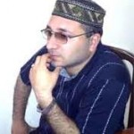 IlqarFehmi