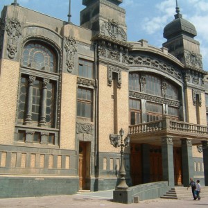 Opera və Balet Teatrının rejissoru mükafatlandırılıb