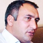 Sherif Agayar 250 250