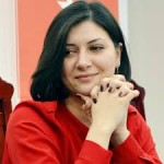 Svetlana Turan