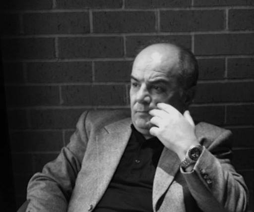 Əhməd Haldun Tərzioğlu : “Mən tarixi romanlaşdırıram”