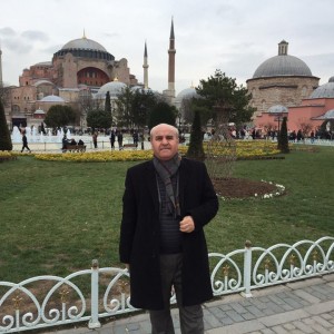 Yeddi təpəli şəhər, yaxud dünyanın başkəndi İstanbul