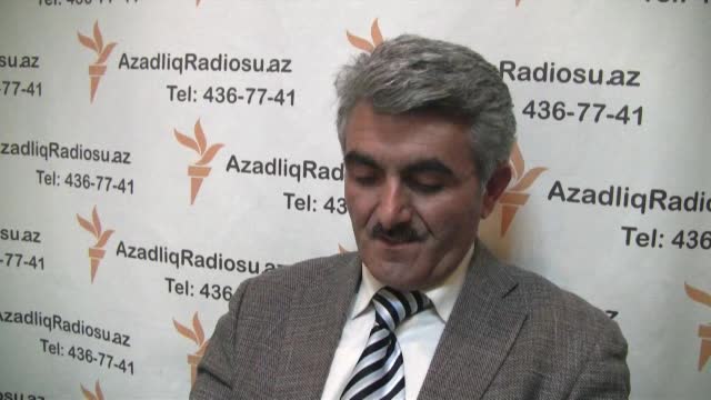 Ömrün gəraylı çağları - VAQİF YUSİFLİ