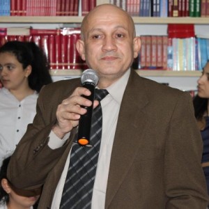 Sufi-ozan Fəxrəddin Salimlə görüş - VİDEO