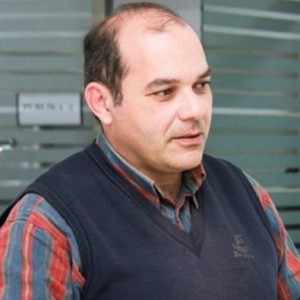 Kənan Hacı - "Şeirlər kitabımdan təxminən 2 min manata qədər gəlirim olub."