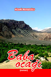 "Baba ocağı" - Əylisin səsi