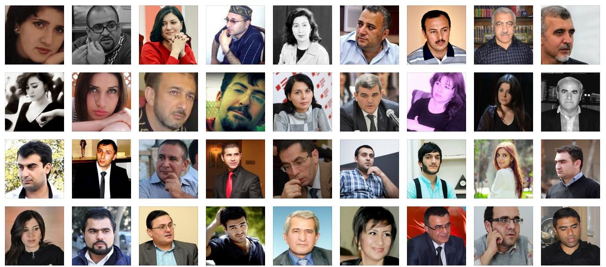 Detektiv ciddi ədəbiyyatdırmı? – SENET.AZ-ın SORĞUSU