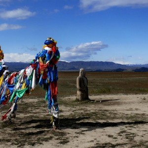 Mənim evim yoxdur...