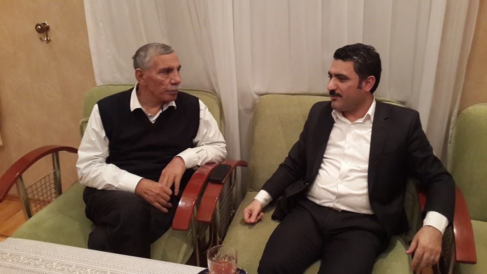 Zəlimxan Yaqub: "Muğannanın İslama münasibəti adamı heyrətə salırdı" - VİDEO