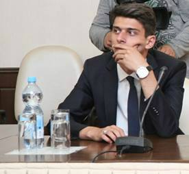 Çeşmə dəniz döyüşü