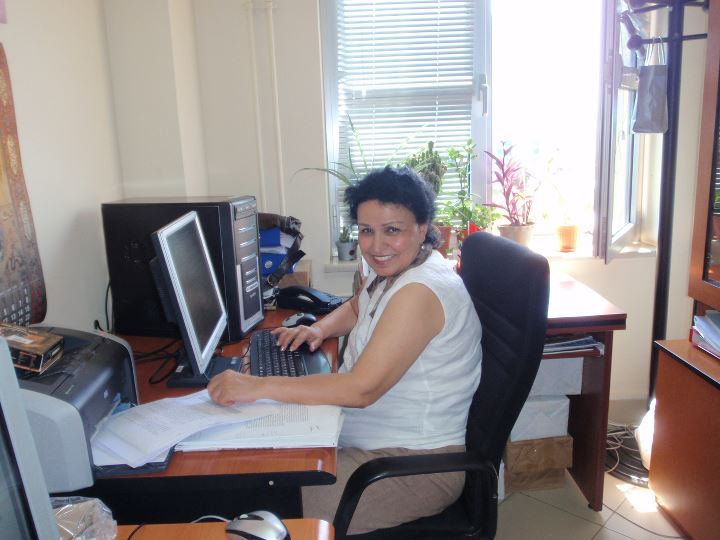 Daş ürəkli oğlanın nağılı
