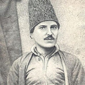 Behbudun meyitini Qasım bəy Zakirin qızı oğurlatmışdı