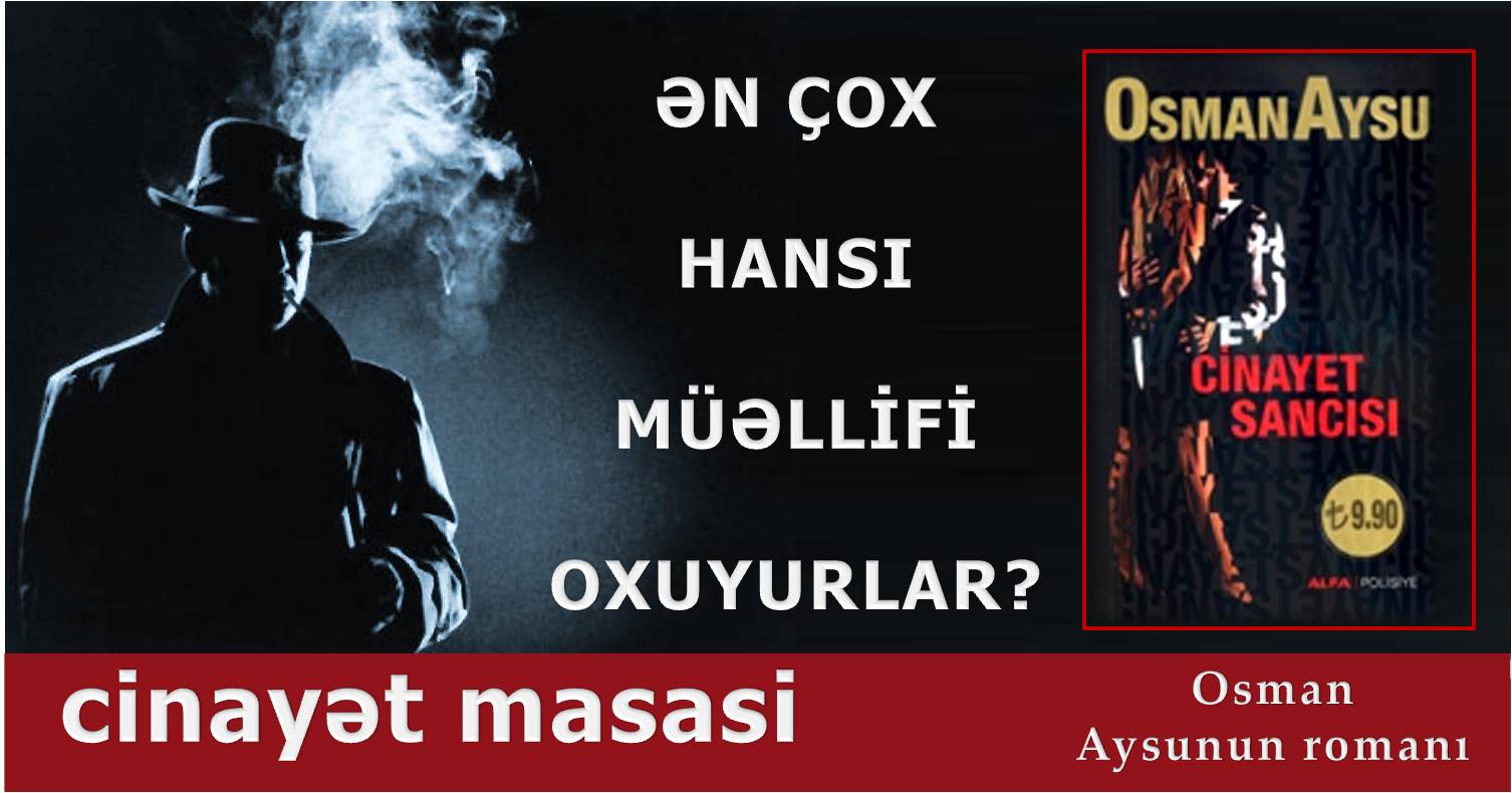 cinayet masa 3 cover