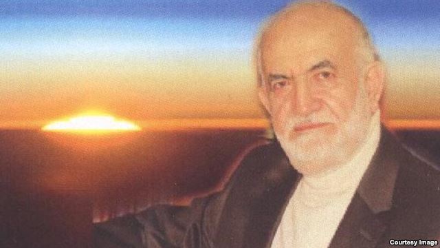 Məmməd İsmayıl şeirlərinin ata harayı