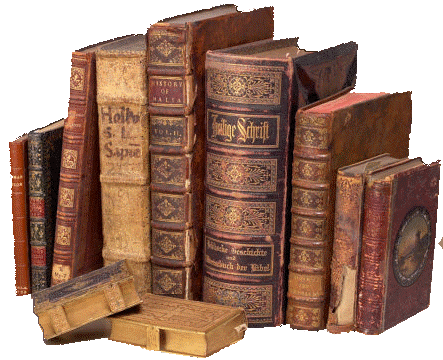 Dünyanı dəyişən 10 kitab