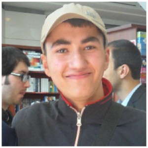 Qalib Cəlil. Avtobus silsiləsidən