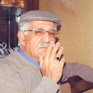 Vaqif Səmədoğlusuz 40 gün...
