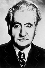 Yubileydən-yubileyə xatırlanan xalq yazıçısı