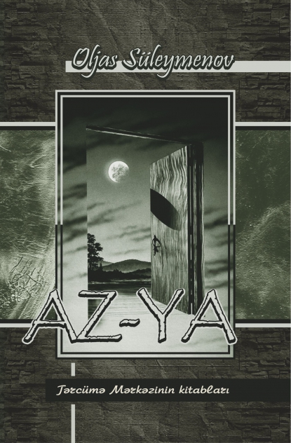 “Az-ya” yenidən nəşr olundu