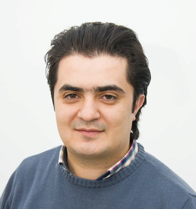 Bizim təzə Qəhrəman