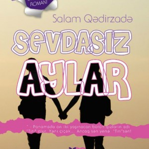 Mart ayının ən çox satılan kitabları