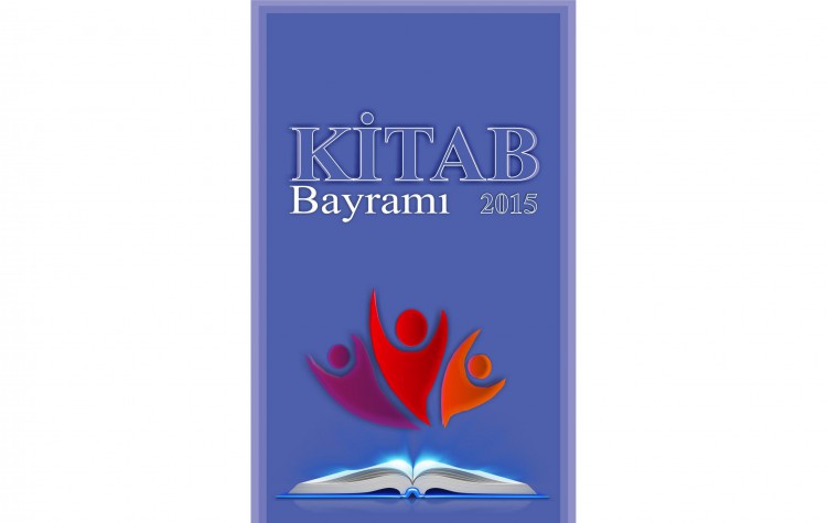 “Kitab bayramı-2015”