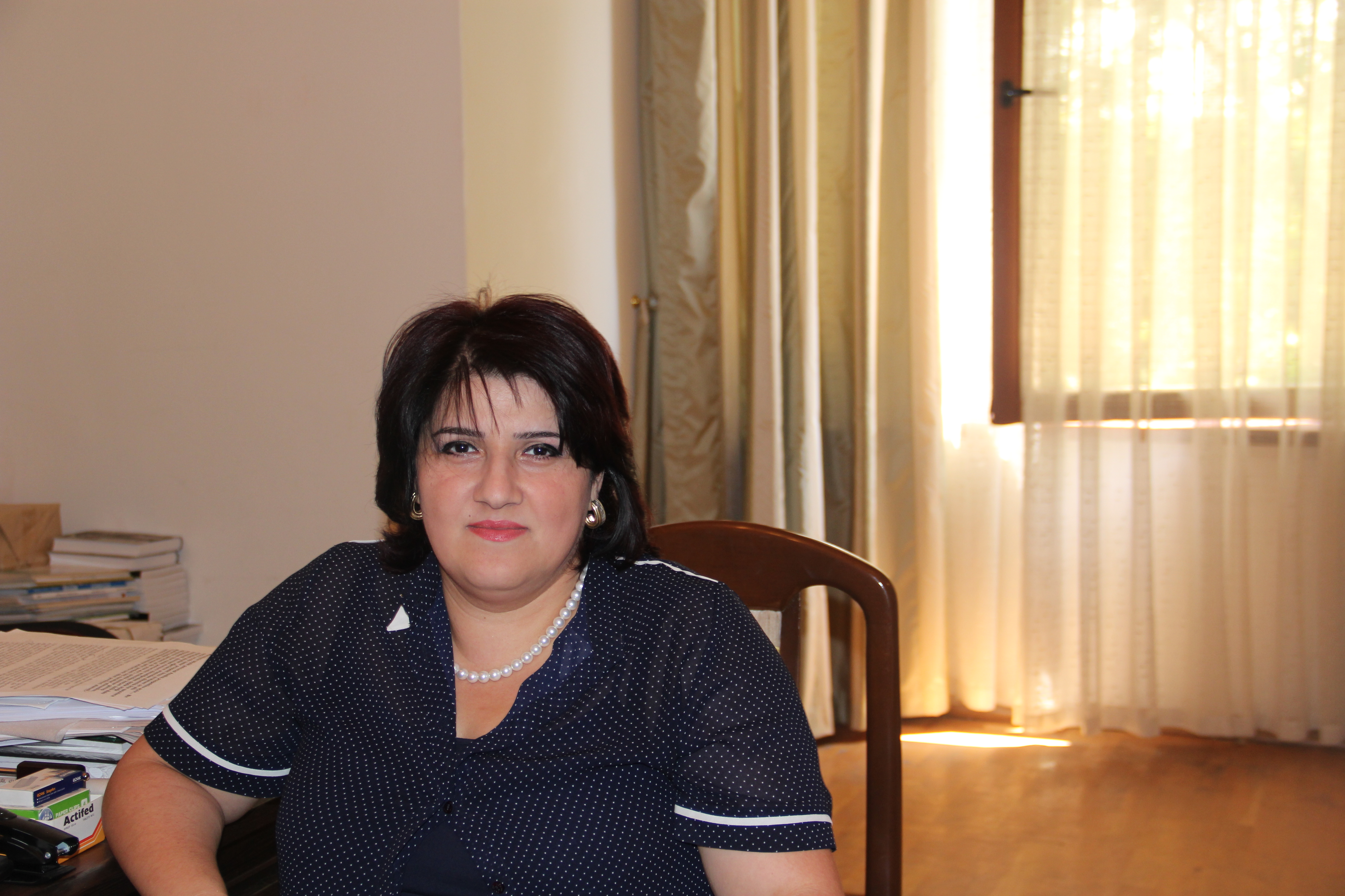 Oxumadığım əsərin müzakirəsinə qatılacaq qədər məsuliyyətsiz tənqidçi deyiləm