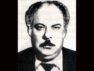 "Atlantidan gəlmiş adam"