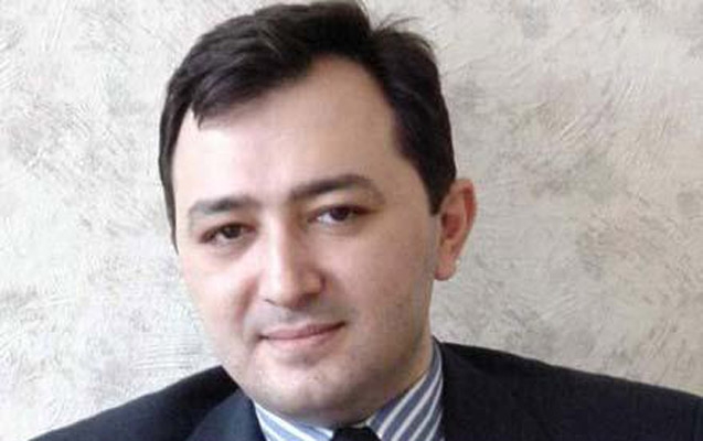 ORXAN KERIMLI