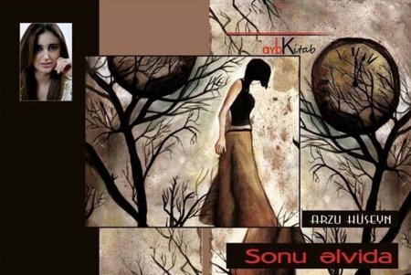 arzu huseyn