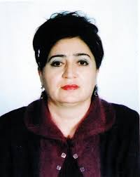 Ovqat şairi - Xəyal Rza