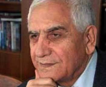 Nəriman Həsənzadənin yeni şeirləri