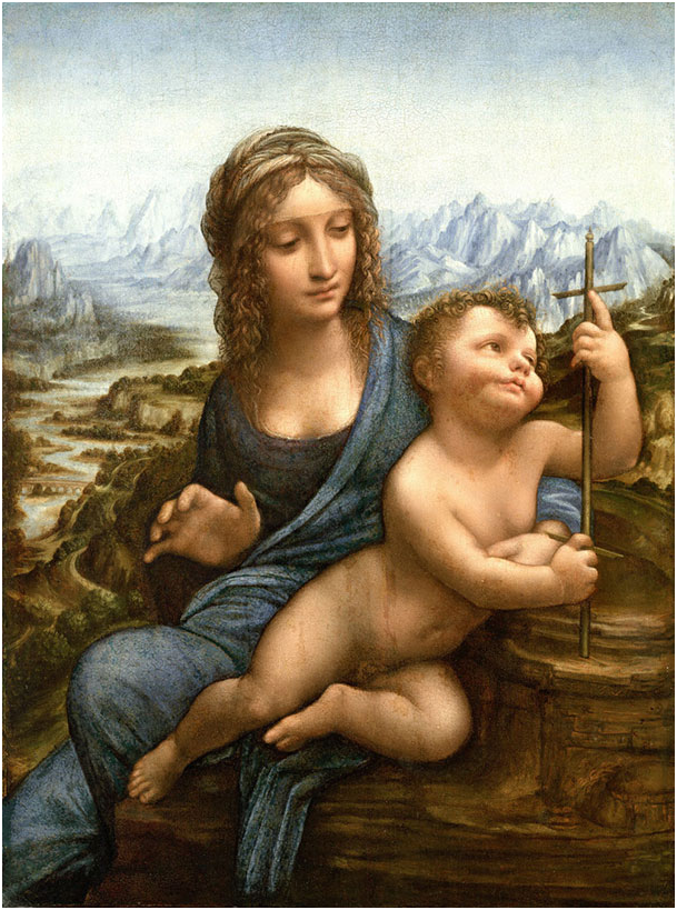 da-vinci
