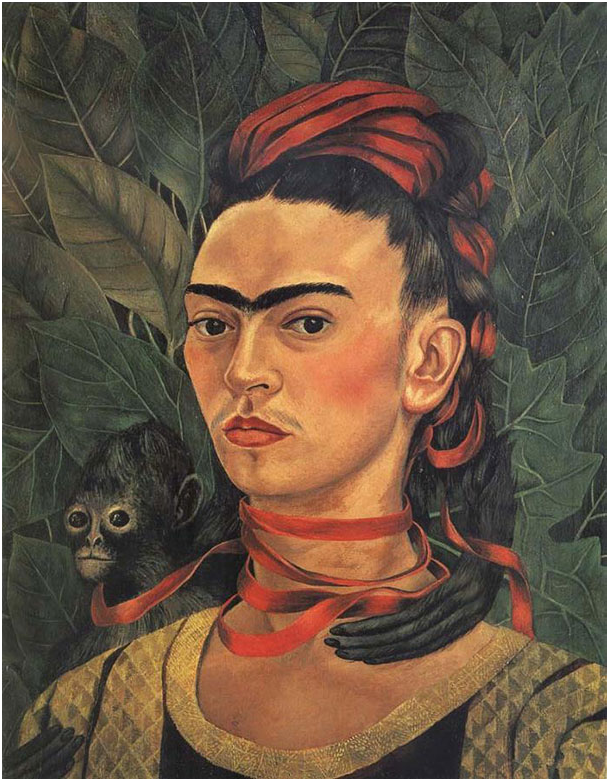 frida