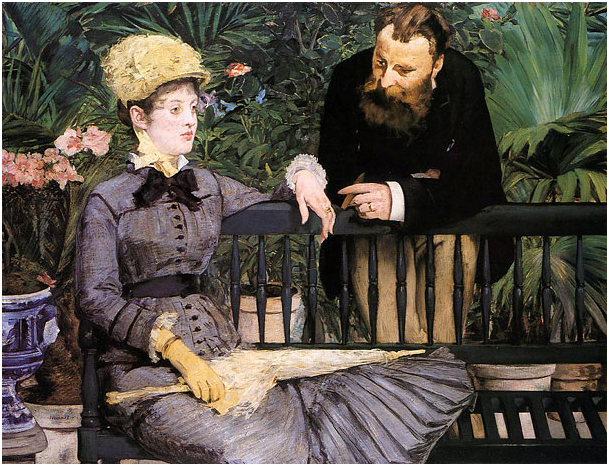manet