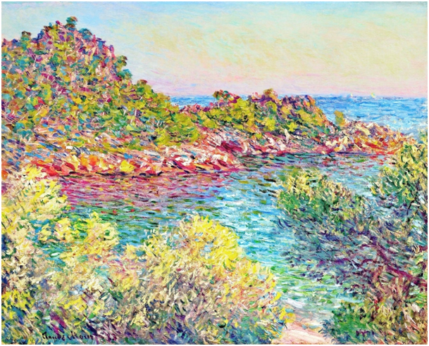 monet