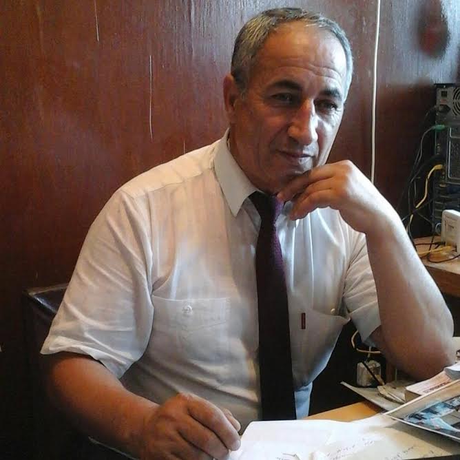 Ürəyim çıxıbdı öz orbitindən