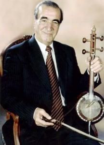 HABİLELİYEV