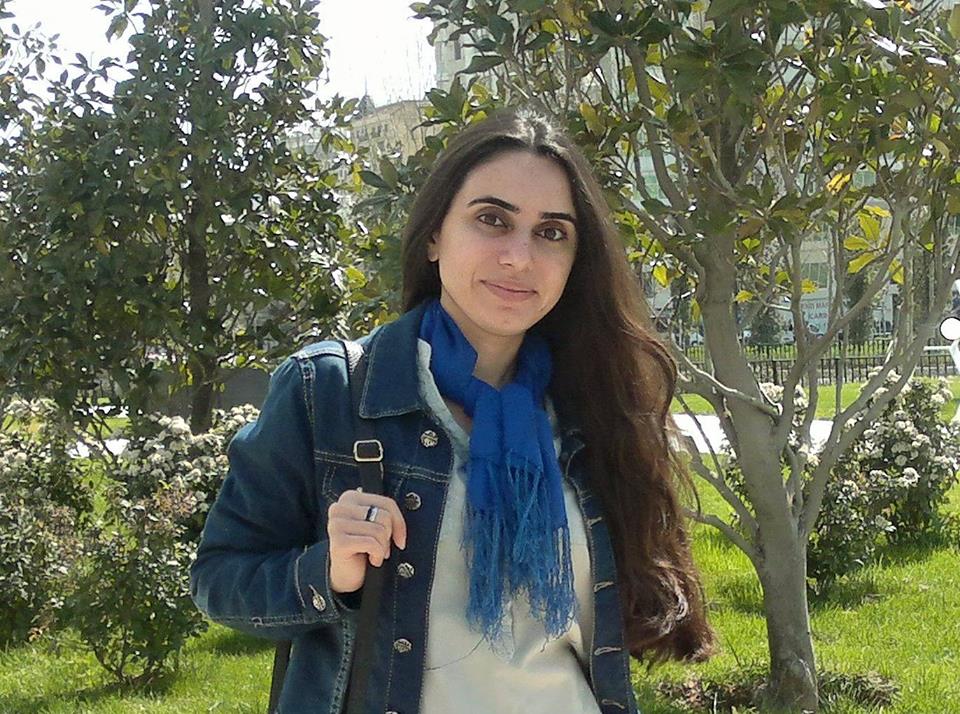 Qızılgül mürəbbəsi və tənhalıqdan reportaj