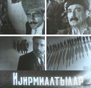 “İyirmilatılar” – iki personajda tariximiz