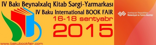 Bakı Beynəlxalq Kitab Sərgi-Yarmarkasına hazırlıqlar başa çatmaq üzrədir