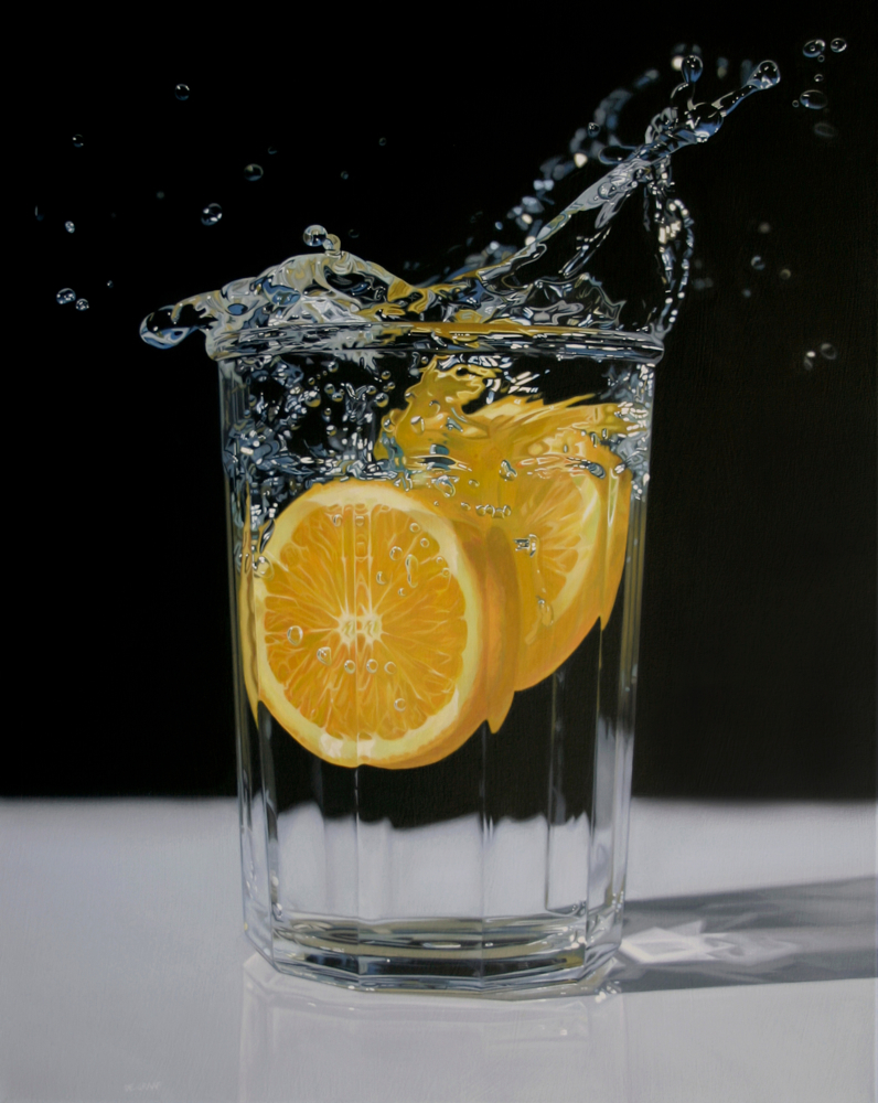 Jason de Graaf - A Wave Of Refreshment