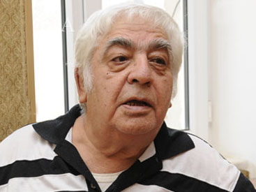 Səyavuş Aslanın 80 illik yubileyi qeyd olunacaq