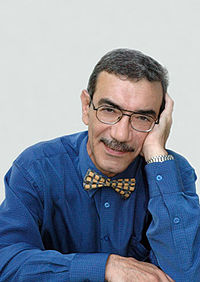 Məbud Məhərrəmovdan ustad dərsi