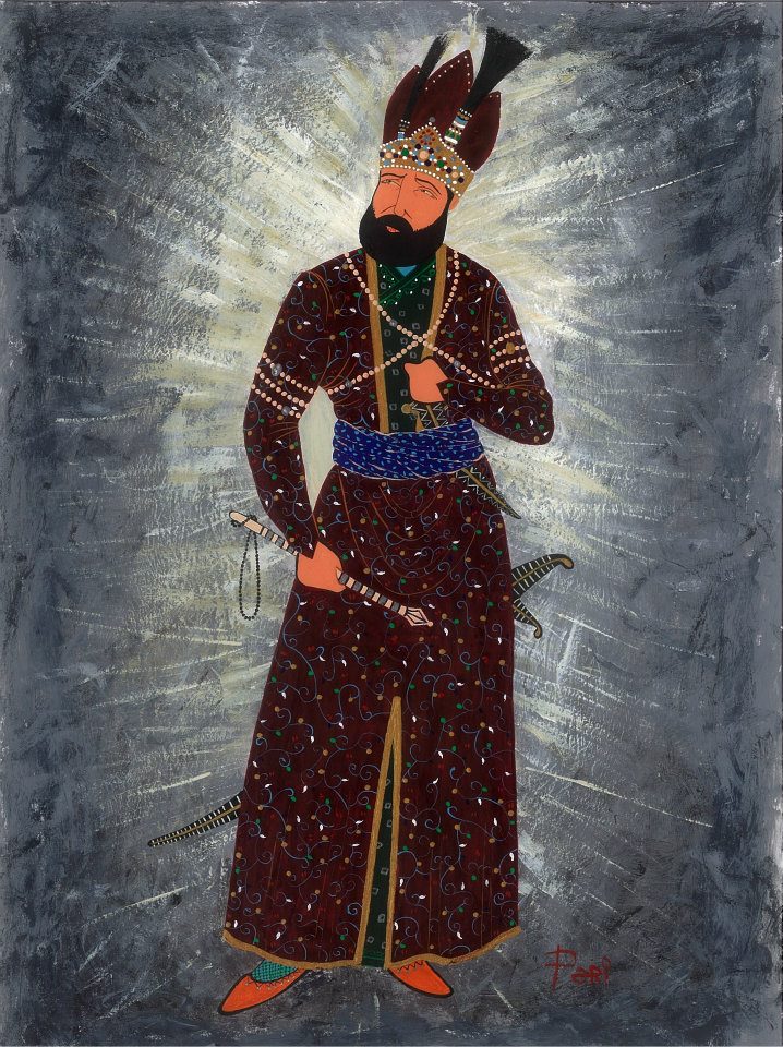 nadirshahefshar