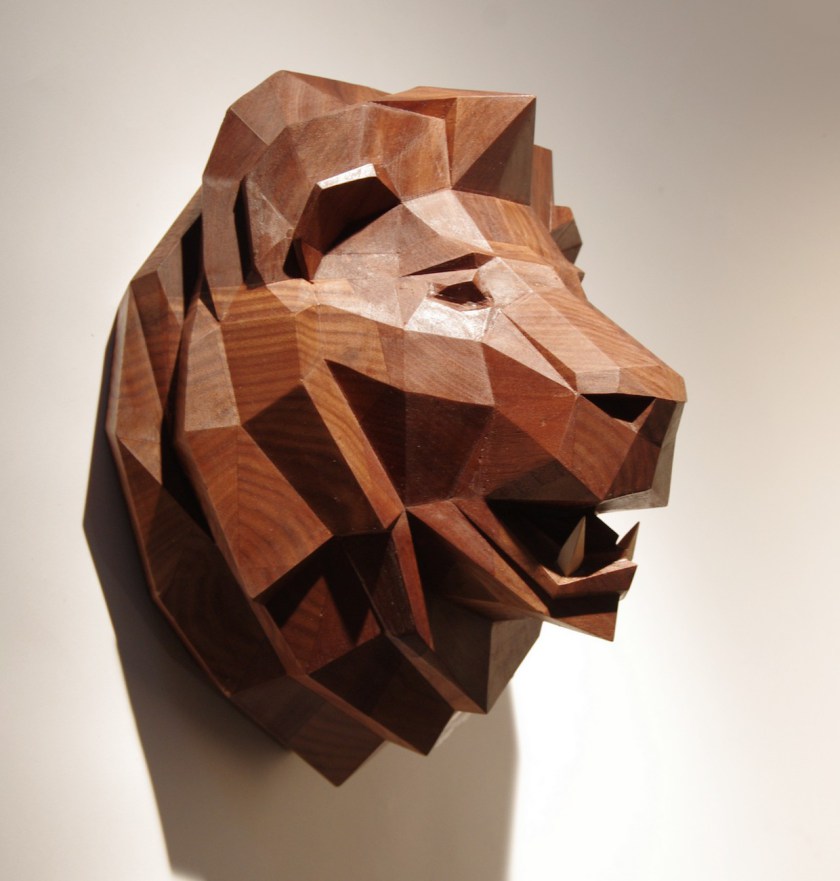 wolfram-kampffmeyer-lion-head-dark