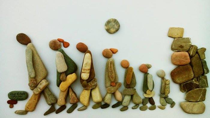 Suriyeli-Taş-Ustası