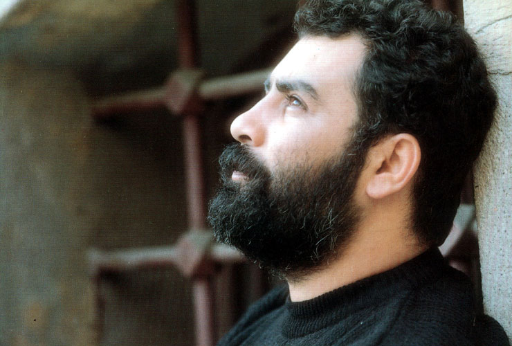 Ahmet Kayanın Türkiyəyə son məktubu