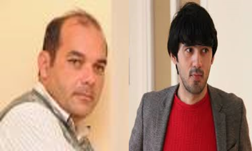 AYB Kəramət Böyükçölü üzvlükdən çıxartdı, Kənan Hacını qəbul etdi